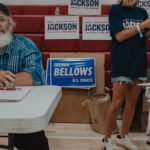 In Maine, Troy Jackson Gains Momentum in Bid to Replace Platner