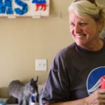 Nebraska’s Democratic Senate Nominee Files to Withdraw From Race