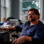 Without Platner, Maine Democrats Scramble to Keep Grassroots Energy Alive