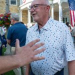 July 4 Live Updates: Trump Speaks as America Celebrates Its 250th Birthday