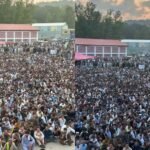 PoK में 32वें दिन भी जारी विद्रोह: मुजफ्फराबाद मार्च से पहले 1 लाख प्रदर्शनकारियों की तैयारी, पाक में हड़कंप