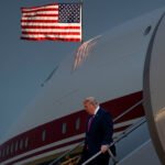 Trump Says New Air Force One Will Be Taken Out of Service to Be ‘Maxed Out’