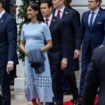JD and Usha Vance Welcome Fourth Child