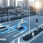 नई गाड़ियों में V2V सिस्टम का ड्राफ्ट नियम जारी:गाड़ियां आपस में करेंगी बात, अंधे मोड़ पर भी पहले ही मिलेगा अलर्ट