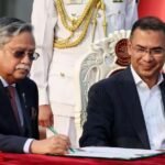 बांग्लादेश को बड़ा झटका, राष्ट्रपति मोहम्मद शहाबुद्दीन ने दिया इस्तीफा, जानें क्यों बीच में ही छोड़ा कार्यकाल