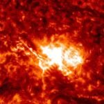 सूरज का महाविस्फोट! X Class Solar Flare से बढ़ी चिंता, क्या धरती पर पड़ेगा असर?
