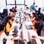 India PMI Data: जुलाई में 4 साल के निचले स्तर पर पहुंची सर्विस सेक्टर की रफ्तार, जानें वजह
