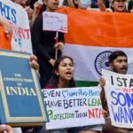 सोनम वांगचुक के लिए न्यूयॉर्क से लेकर लंदन तक प्रदर्शन, भारत सरकार से की बड़ी अपील, जानें क्या कहा