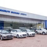 मारुति की कारें अगस्त से ₹30,000 तक महंगी हो जाएंगी:2 महीने में दूसरी बार कीमतें बढ़ाईं, कंपनी बोली- इनपुट कॉस्ट बढ़ने से फैसला लिया