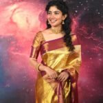 सीता मां का रोल सौभाग्य से मुझे मिला है, मैंने इसे नहीं चुना’, ‘रामायण’ में अपने किरदार पर बोलीं साई पल्लवी