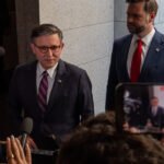 G.O.P. Boxed In on Iran War as Trump Sidelines Congress