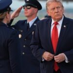 Trump Rejected Nearly 6,000 Clemency Applications Amid Hope of Pardon Wave