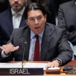 Israel’s Ambassador to U.N. Lashes Out at Mamdani Over Netanyahu Arrest Threats
