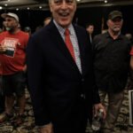 Can Arizona Republicans Stop Feuding Long Enough to Win Back the State?
