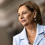Lindsey Graham’s Sister, Darline Graham, Says She Will Run to Succeed Him