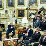 With His Latest Threats, Trump Signals to Iran That He Is Willing to Escalate