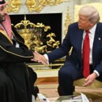 Trump Administration Is Said to Reach Broad Nuclear Deal With Saudis