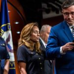 House Narrowly Passes Stopgap Spending Bill, but Shutdown Fight Looms