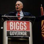 6 Takeaways From Arizona’s Tense, Trump-Dominated Primaries