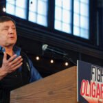 Democrats’ Top Senate Candidate in Maine Won’t Support Schumer for Leader