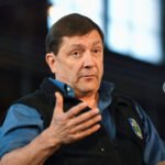 Troy Jackson Tightens Hold on Democratic Senate Nomination in Maine