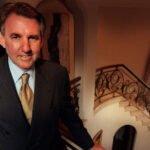 Clint Reilly, Political Consultant Known for Feuding, Dies at 79