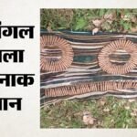 Jammu Kashmir:पुंछ में सुरक्षाबलों ने ध्वस्त किया आतंकी ठिकाना, मौके से पीका राइफल की 225 गोलियां बरामद – Security Forces Destroy Terrorist Hideout In Poonch.