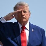 Speaking for Fallen Soldiers, Trump Says They Supported the Iran War