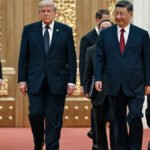 Rubio and Chinese Diplomat Make Plans for Trump and Xi’s Washington Summit