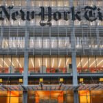 U.S. to Withdraw Subpoenas Issued to New York Times Journalists