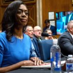 Key Republican Senator Says He Will Support Erica Schwartz for C.D.C. Director