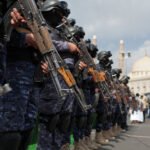 Trump’s Threatened New Front in Iran War Could Strain U.S. Forces