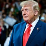 Dispute Over Trump Tariffs Snarls Russia Sanctions Deal