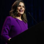 Gretchen Whitmer Endorses Haley Stevens in Michigan Senate Race