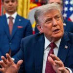 Trump Seems Trapped by Iran War, Even as He Wields the World’s Biggest Hammer