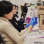 Appeals Court Upholds Blocks on Trump Order Restricting Mail Voting