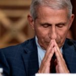 Fauci, in Private Diary, Reflected on Covid’s Origins and His Own Fame