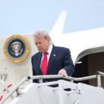 Trump Backs New Talks With Iran but Warns More Strikes Could Come