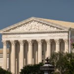 Trump Asks Supreme Court to Allow Order Restricting Mail Voting