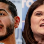 6 Takeaways From Michigan’s Senate Debate Between Abdul El-Sayed and Haley Stevens