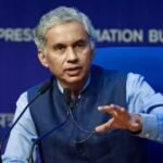 Niti Aayog: सरकार का बड़ा फैसला, नीति आयोग के नए CEO बने अनुराग जैन, कितना होगा कार्यकाल? जानें इनके बारे में