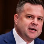 Trump’s Spy Chief Spends Final Hours in Job Boasting of Mass Firings