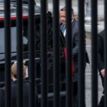 Behind Closed Doors, Trump Huddles With Netanyahu and Zelensky