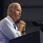 Biden Acknowledges Keeping Classified Materials in Newly Released Tapes