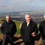 Graham and Netanyahu Worked Together to Denounce International Criminal Court