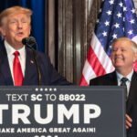 Trump Loved Graham, Not So Much His Beloved Senate