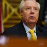 Latest Updates: Lindsey Graham Gets a Washington Goodbye