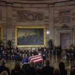 Here Is the Schedule for Lindsey Graham’s Services and Funeral