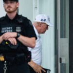 Trump Had a Billion-Dollar Windfall After Returning to the White House