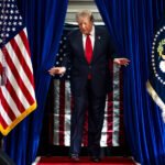 Sanctions Bill Would Give Trump Sweeping New Tariff Powers